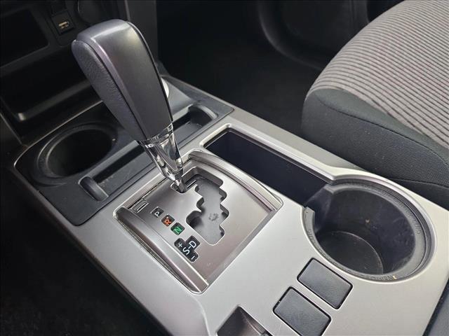 used 2024 Toyota 4Runner car, priced at $49,858