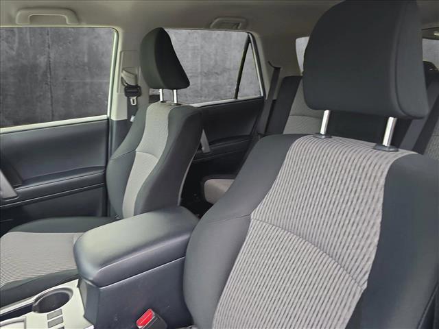 used 2024 Toyota 4Runner car, priced at $49,858