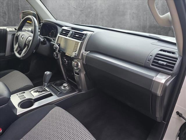used 2024 Toyota 4Runner car, priced at $49,858