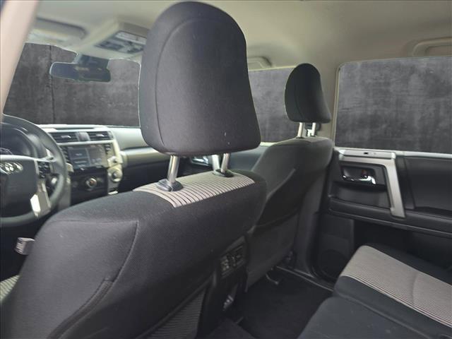 used 2024 Toyota 4Runner car, priced at $49,858