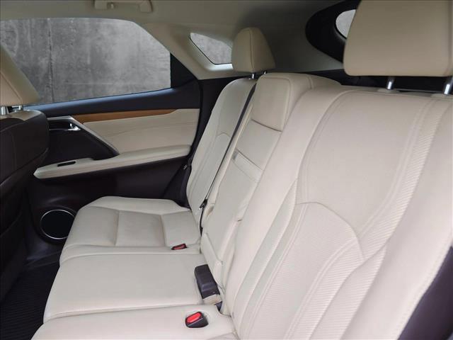 used 2019 Lexus RX 350 car, priced at $33,870