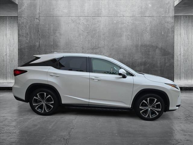used 2019 Lexus RX 350 car, priced at $33,870