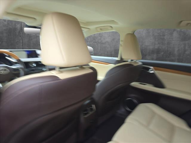 used 2019 Lexus RX 350 car, priced at $33,870