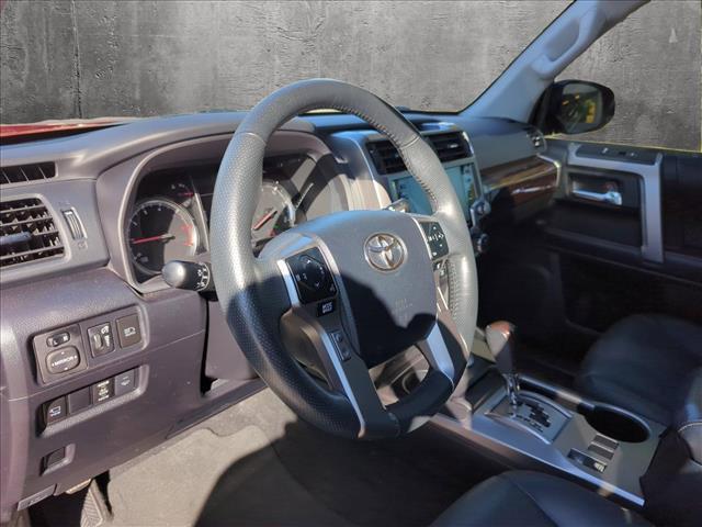 used 2022 Toyota 4Runner car, priced at $43,192