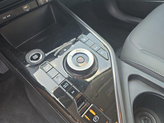 used 2023 Kia Niro Plug-In Hybrid car, priced at $27,992