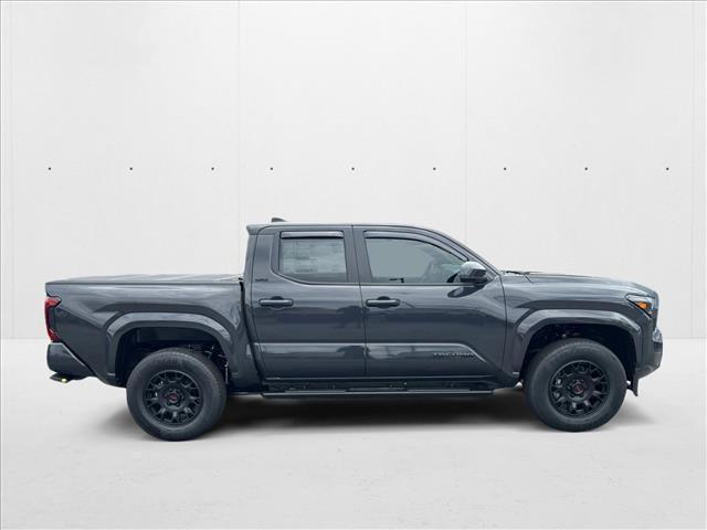 new 2025 Toyota Tacoma car, priced at $42,433