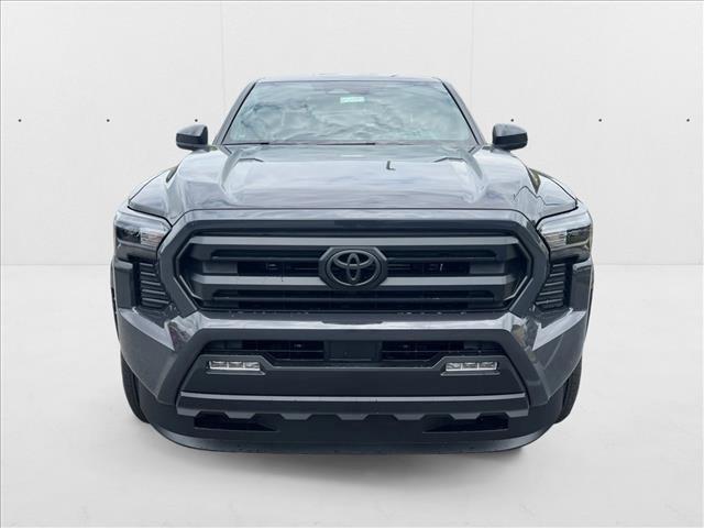 new 2025 Toyota Tacoma car, priced at $42,433