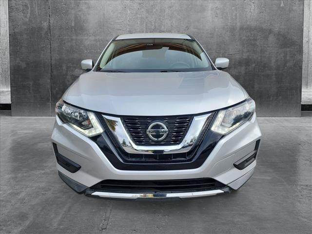 used 2018 Nissan Rogue car, priced at $16,544