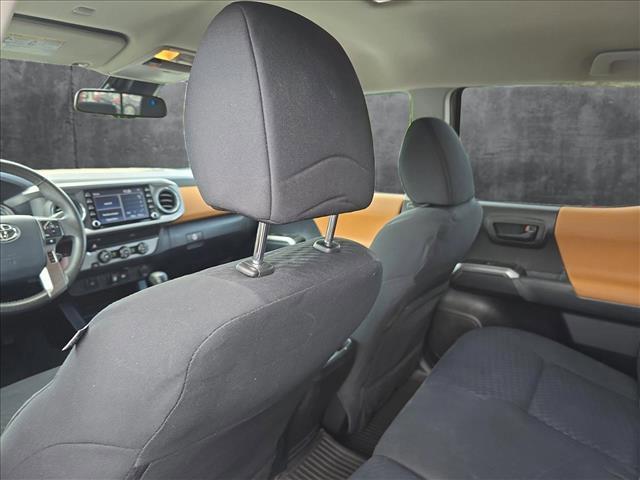 used 2020 Toyota Tacoma car, priced at $31,103