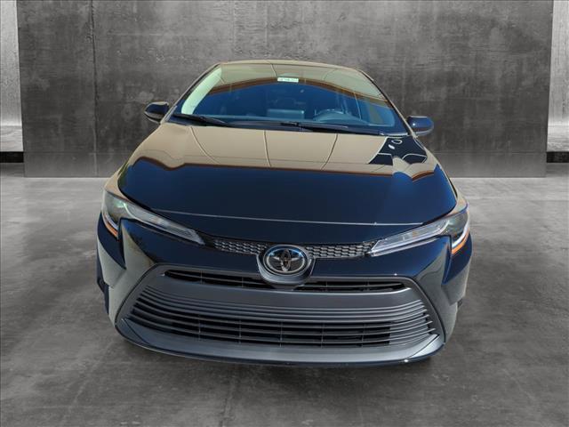 new 2024 Toyota Corolla car, priced at $25,459