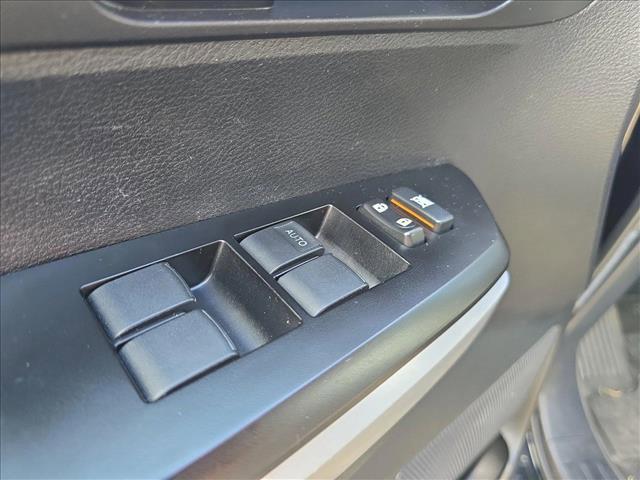used 2021 Toyota Tundra car, priced at $38,905