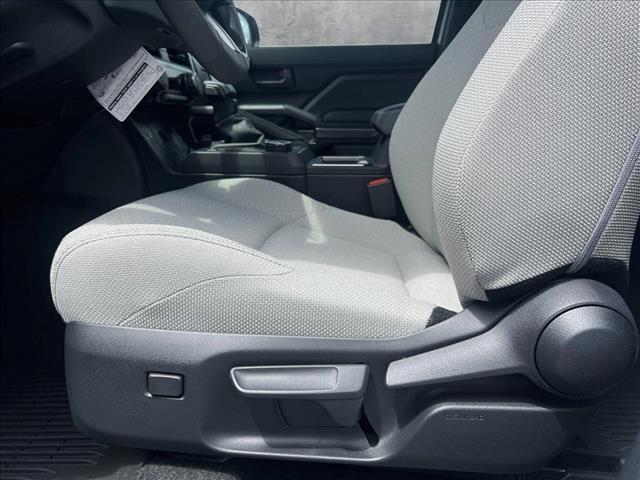 new 2025 Toyota 4Runner car, priced at $46,872