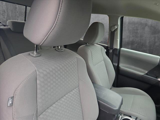 used 2023 Toyota Tacoma car, priced at $35,247