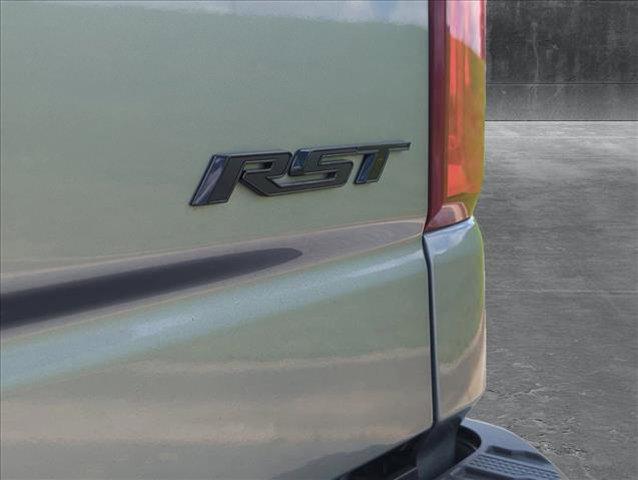used 2024 Chevrolet Silverado 1500 car, priced at $48,999