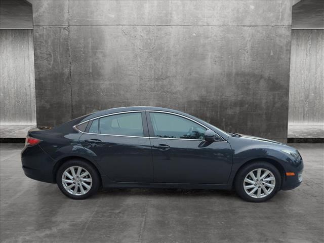 used 2013 Mazda Mazda6 car, priced at $8,539