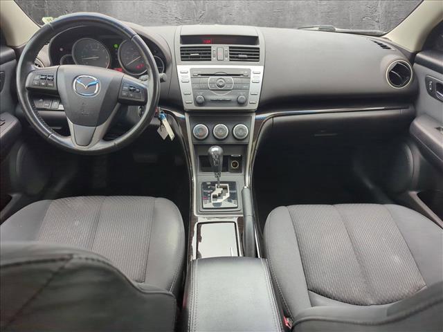 used 2013 Mazda Mazda6 car, priced at $8,539