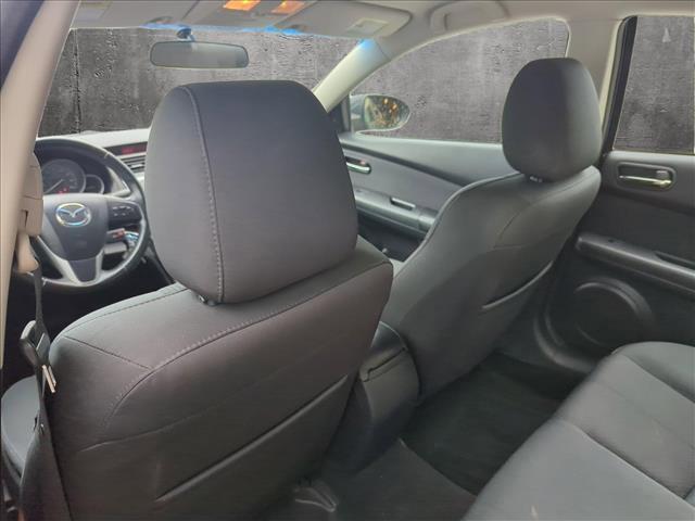 used 2013 Mazda Mazda6 car, priced at $8,539