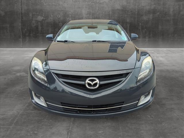 used 2013 Mazda Mazda6 car, priced at $8,539