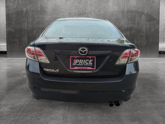 used 2013 Mazda Mazda6 car, priced at $8,539