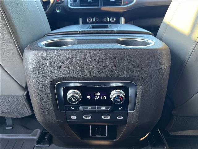 used 2021 GMC Yukon car, priced at $46,560