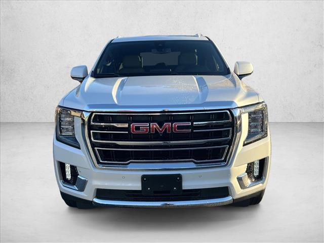 used 2021 GMC Yukon car, priced at $46,560