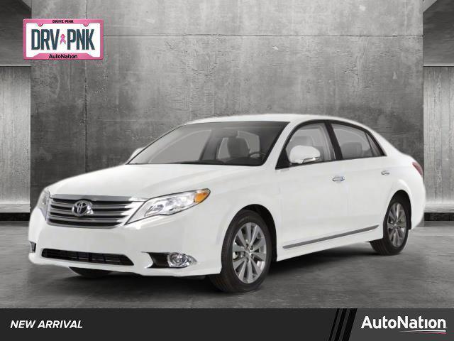 used 2011 Toyota Avalon car, priced at $13,411