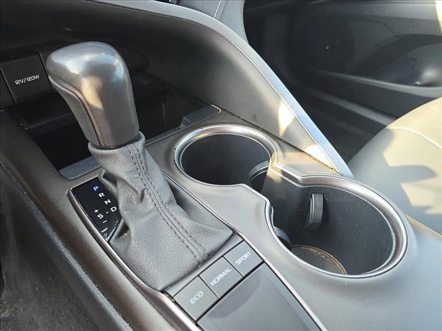 used 2023 Toyota Camry car, priced at $25,858
