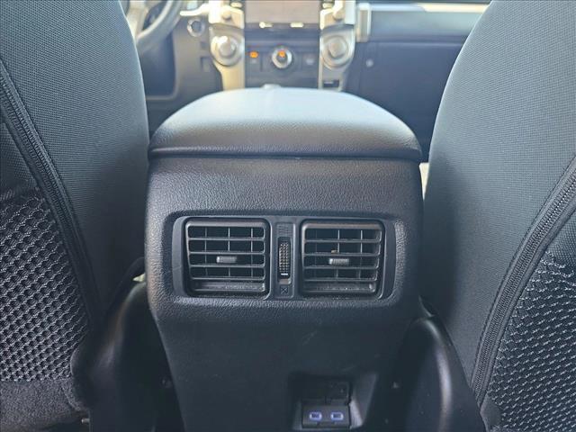 used 2024 Toyota 4Runner car, priced at $43,858