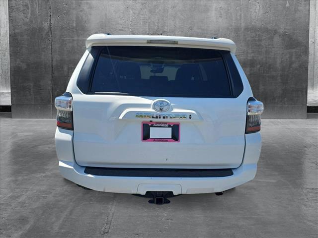 used 2024 Toyota 4Runner car, priced at $43,858