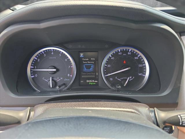 used 2018 Toyota Highlander car, priced at $28,083