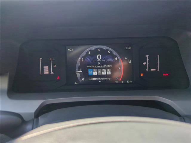 new 2024 Toyota Tacoma car, priced at $44,796