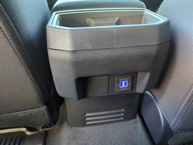 new 2024 Toyota Tacoma car, priced at $44,796