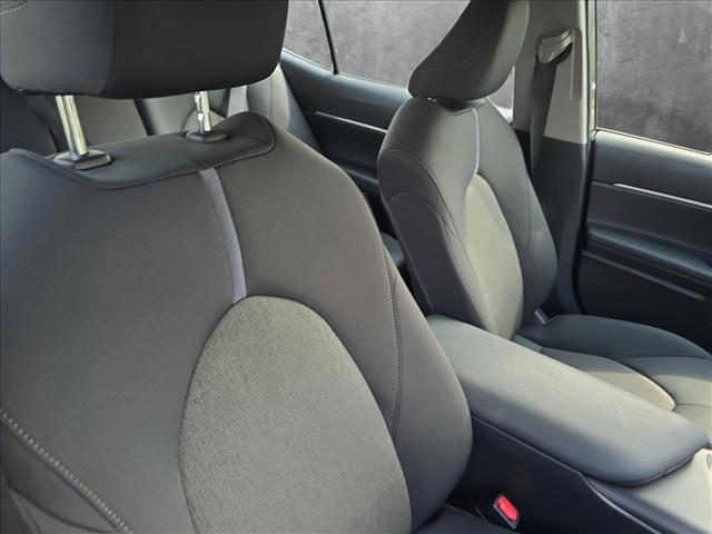 used 2024 Toyota Camry car, priced at $26,677