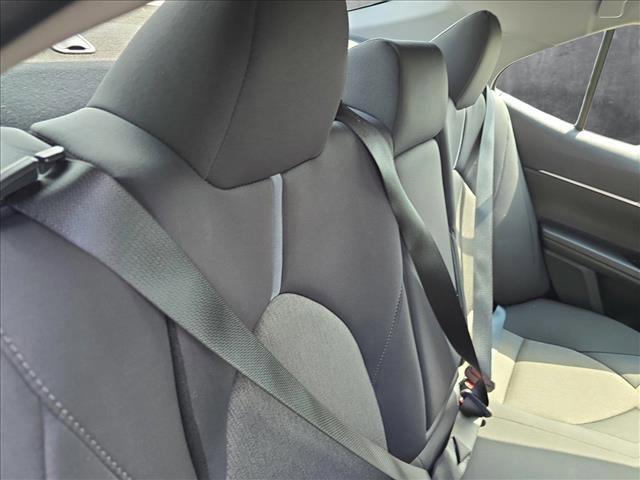 used 2024 Toyota Camry car, priced at $26,677