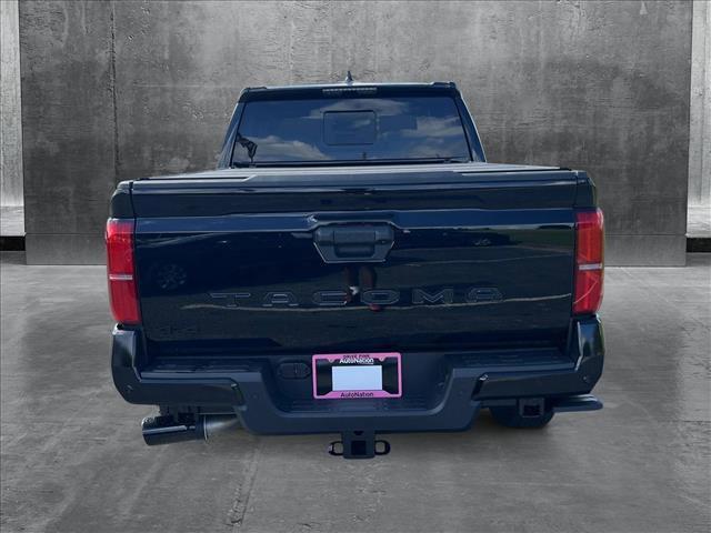 new 2025 Toyota Tacoma car, priced at $52,973