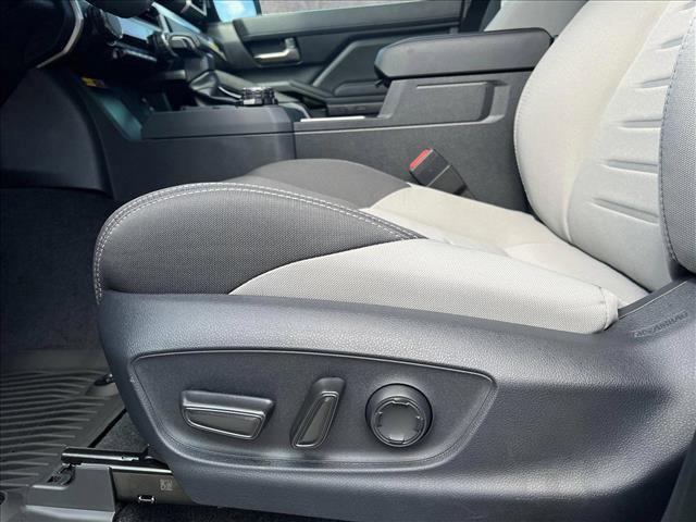 new 2025 Toyota Tacoma car, priced at $52,973