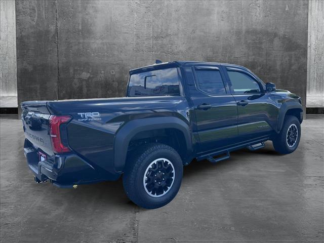 new 2025 Toyota Tacoma car, priced at $52,973