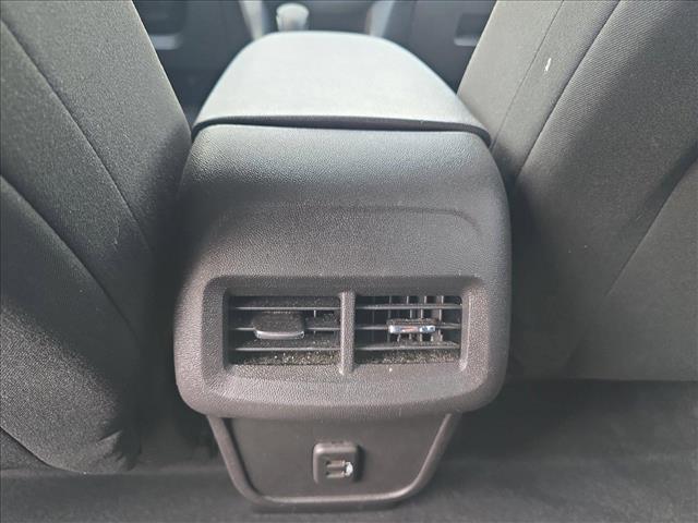 used 2024 Chevrolet Equinox car, priced at $22,695