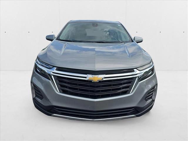 used 2024 Chevrolet Equinox car, priced at $22,695
