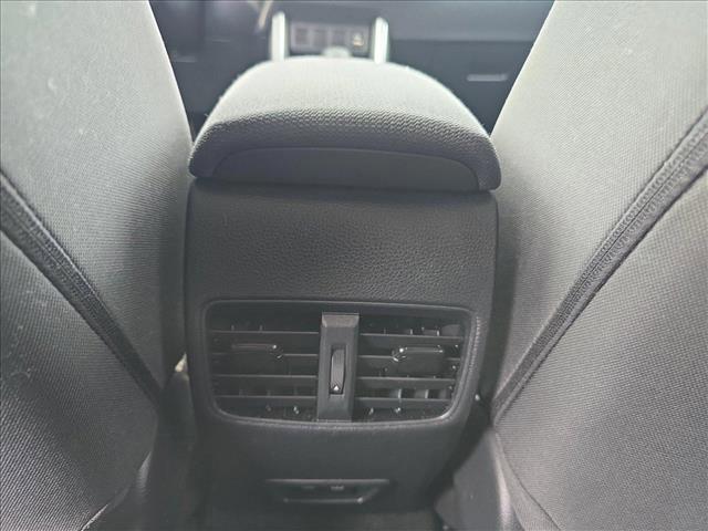 used 2022 Toyota Corolla Cross car, priced at $22,582