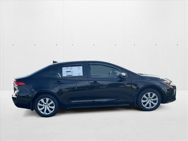 new 2026 Toyota Corolla car, priced at $26,309