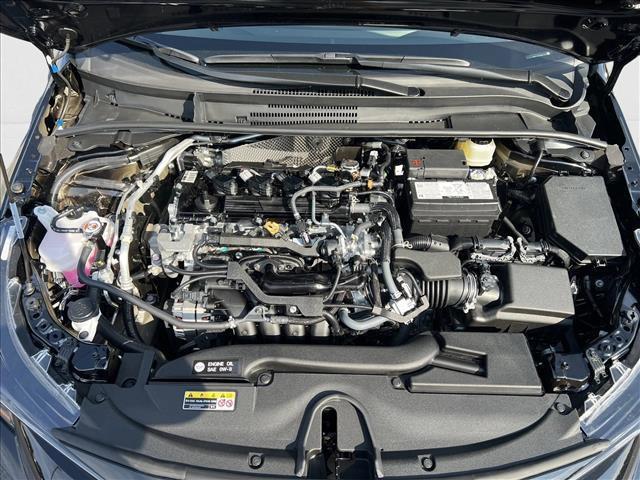 new 2026 Toyota Corolla car, priced at $26,309