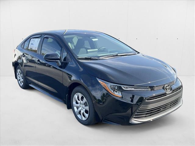 new 2026 Toyota Corolla car, priced at $26,309