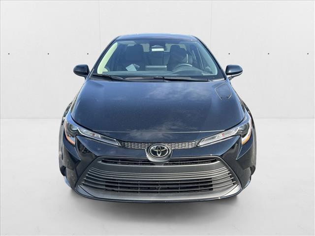 new 2026 Toyota Corolla car, priced at $26,309
