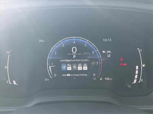 new 2026 Toyota Corolla car, priced at $26,309