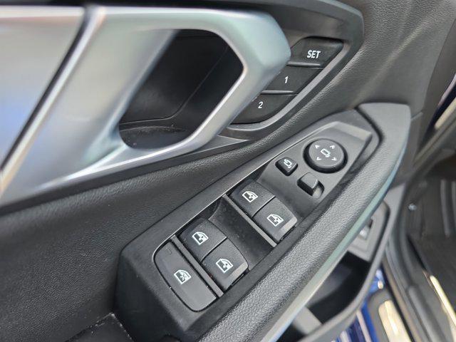 used 2020 BMW 330 car, priced at $24,154