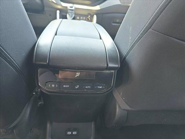 used 2023 Toyota Highlander car, priced at $36,397