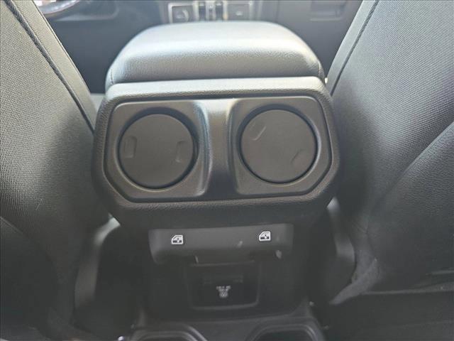 used 2021 Jeep Wrangler Unlimited car, priced at $38,992