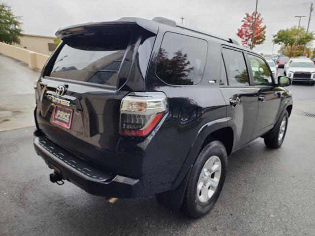 used 2023 Toyota 4Runner car, priced at $38,858