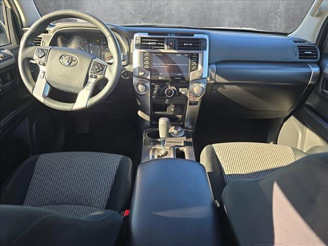 used 2023 Toyota 4Runner car, priced at $41,072